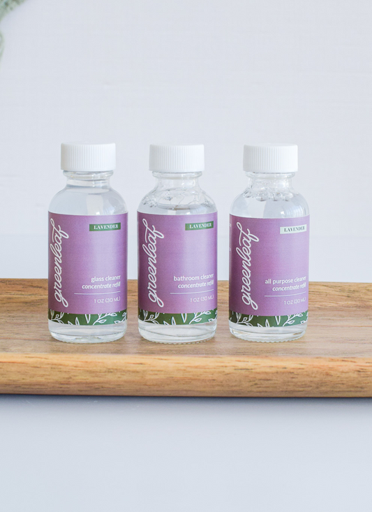 Essential Concentrate Refill Pack