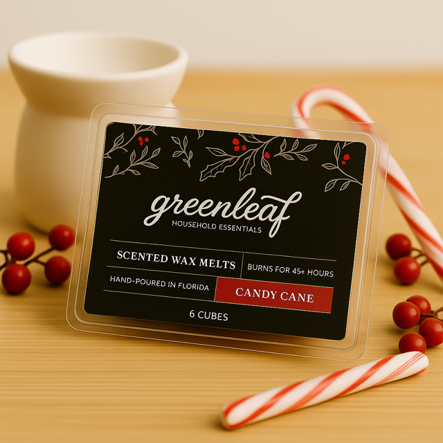 Seasonal Wax Melts