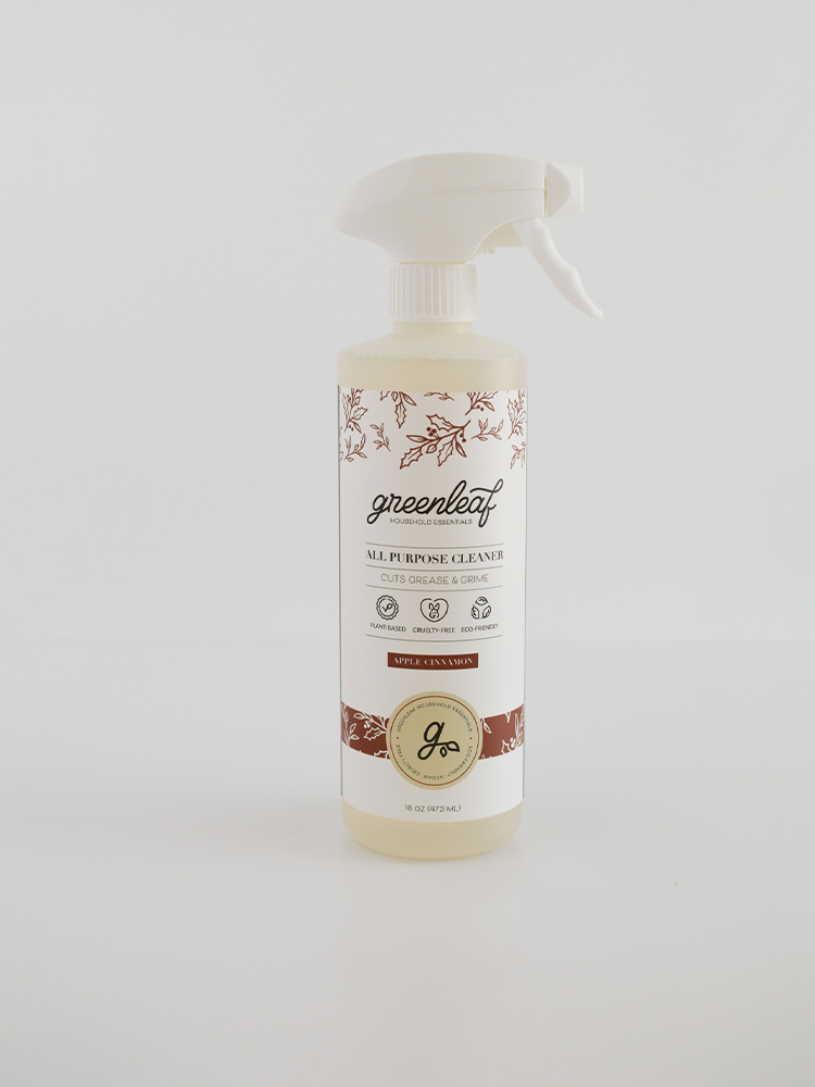 Seasonal All-purpose Cleaner