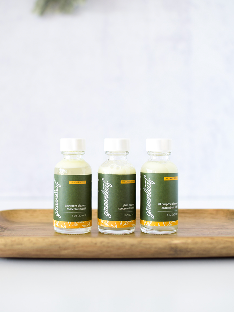 Essential Concentrate Refill Pack