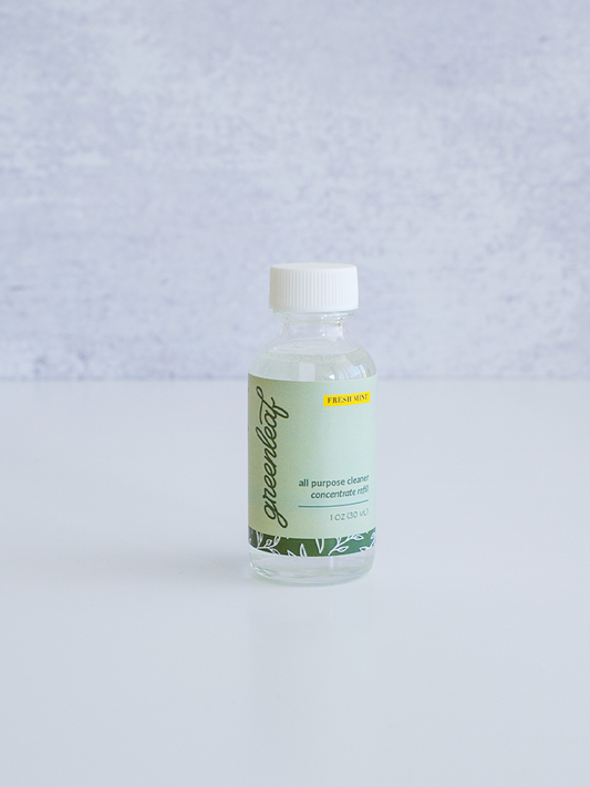 All Purpose Cleaner Refill Concentrate