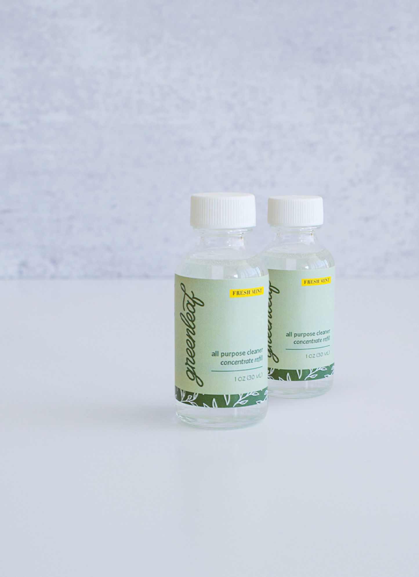 All Purpose Cleaner Refill Concentrate