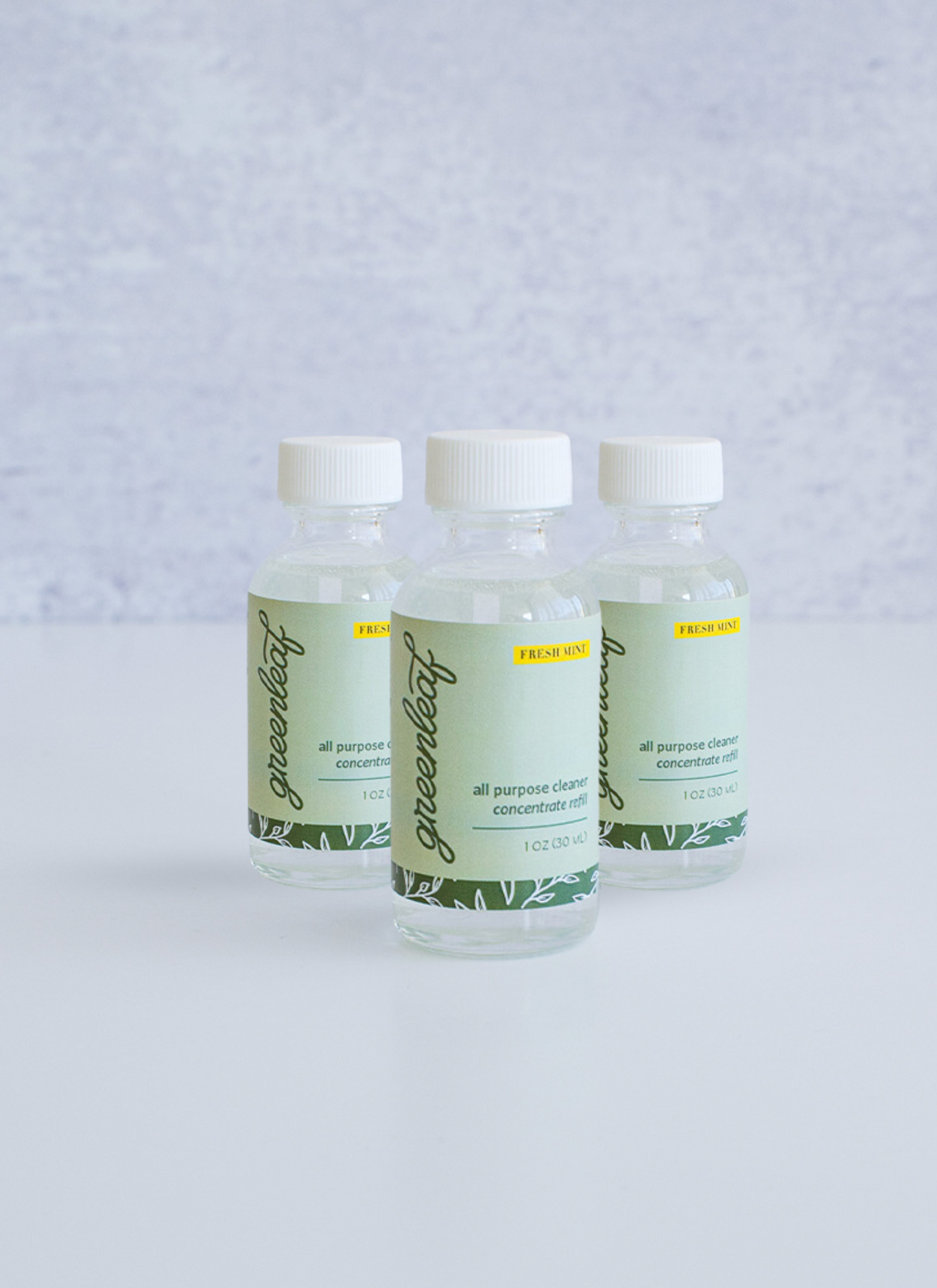 All Purpose Cleaner Refill Concentrate
