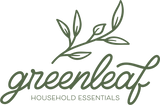 Greenleaf Clean logo