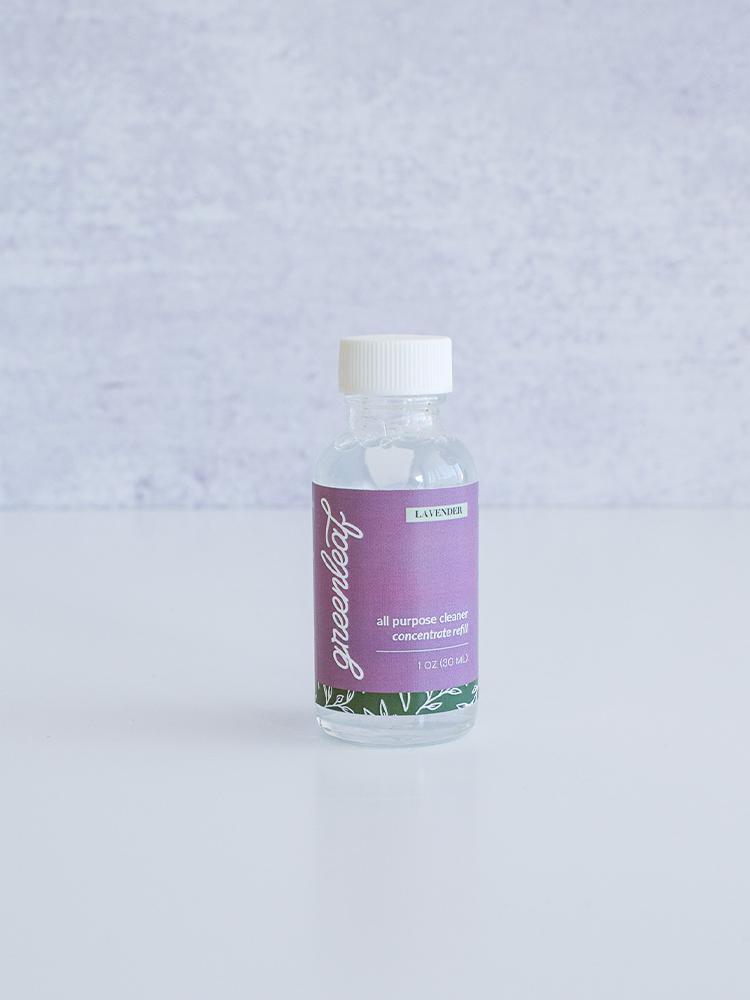 All Purpose Cleaner Refill Concentrate