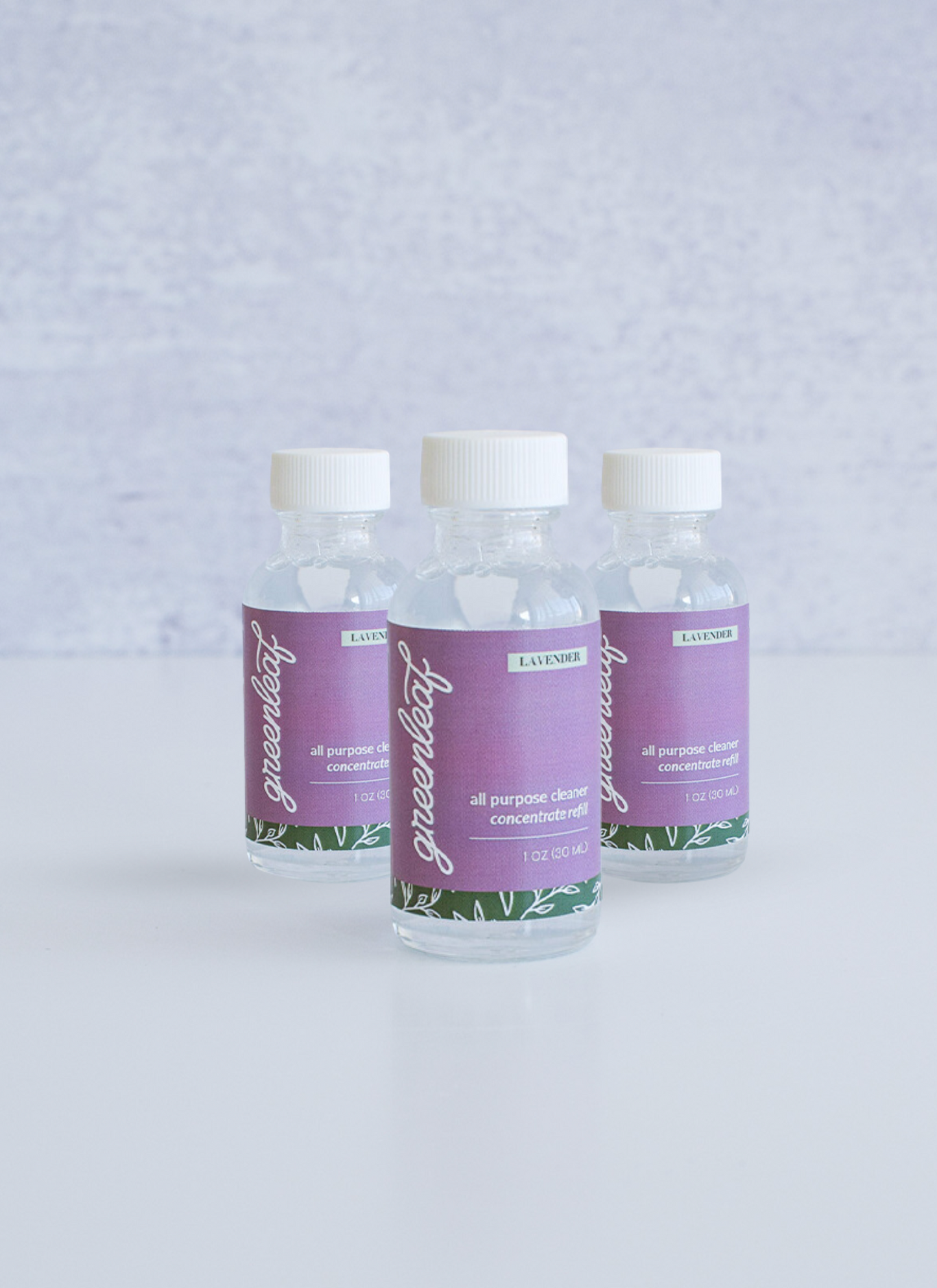 All Purpose Cleaner Refill Concentrate