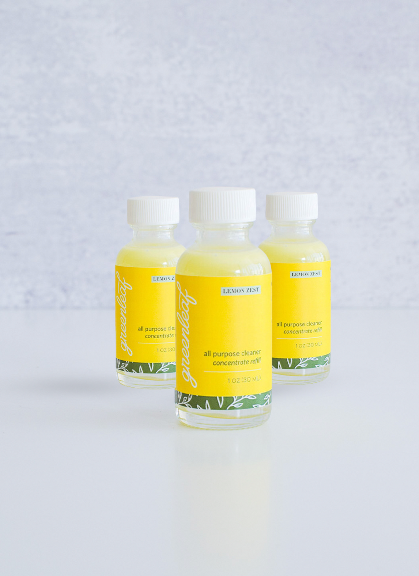All Purpose Cleaner Refill Concentrate