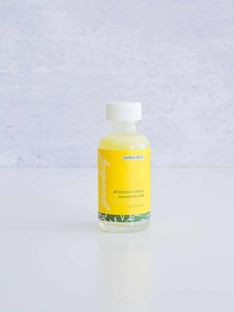 All Purpose Cleaner Refill Concentrate