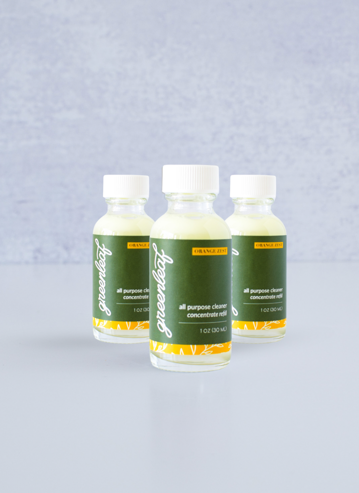 All Purpose Cleaner Refill Concentrate