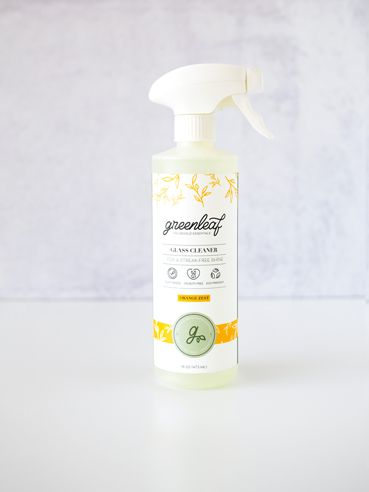 Glass Cleaner