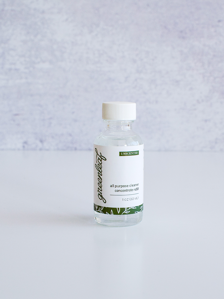 All Purpose Cleaner Refill Concentrate