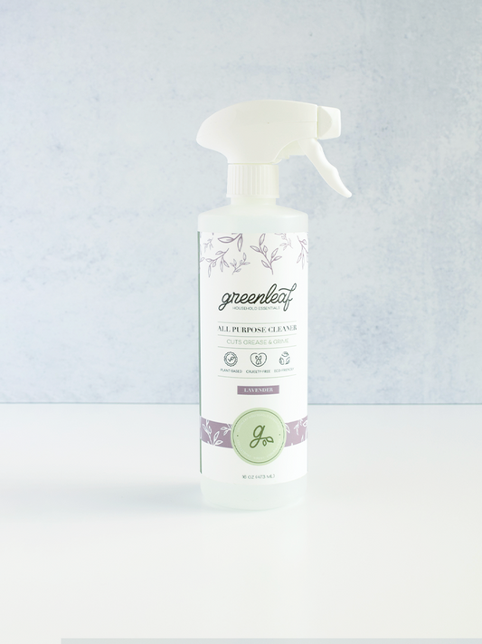 All-purpose Cleaner