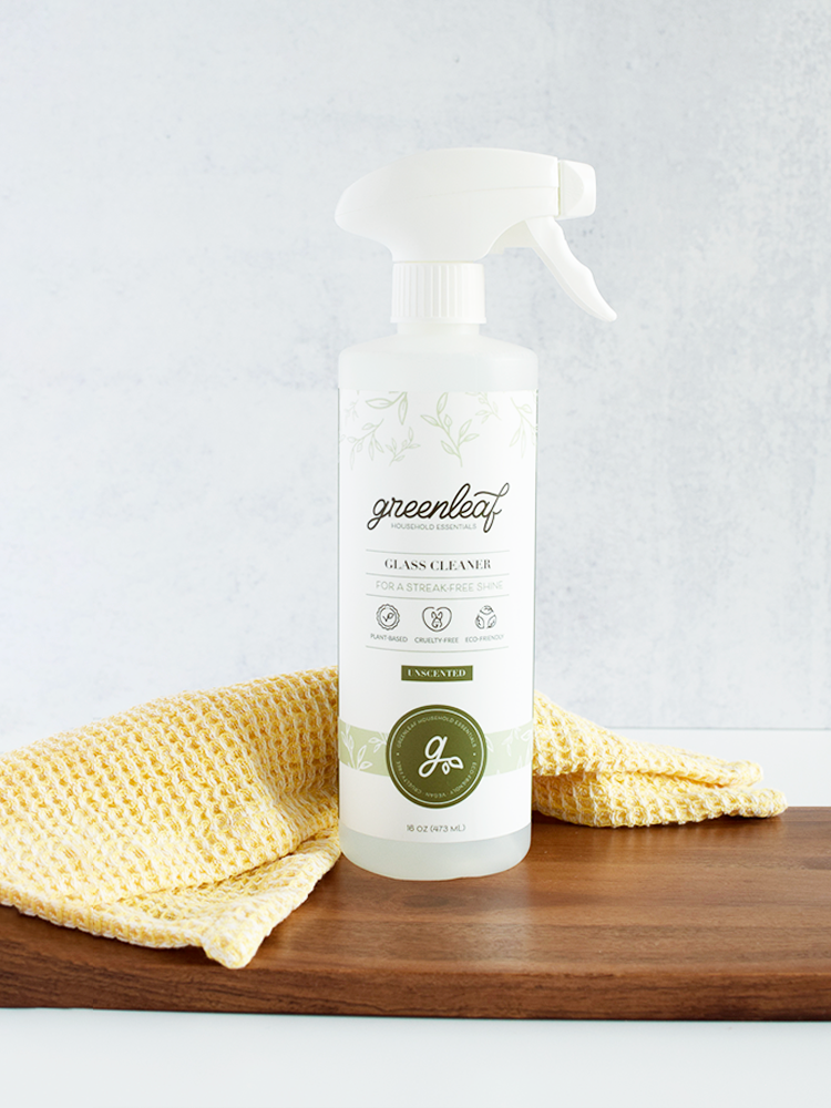 Glass Cleaner
